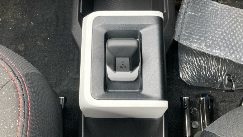 Dacia Spring 27kWh Expression 65 48kW 5dr Auto Electric Hatchback